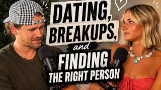 Dating advice from a relationship coach.