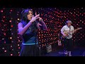 Ribbon Skirt - Earth Eater (Live on KEXP)