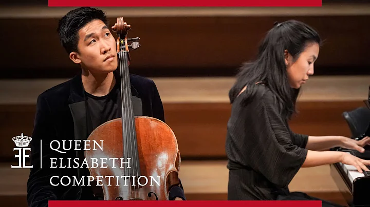 Bryan Cheng | Queen Elisabeth Competition 2022 - S...