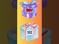 new gift box #reaction #reels #trending