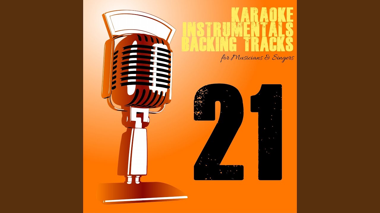 Runaway Train (Karaoke Version) (Originally Performed by Soul Asylum