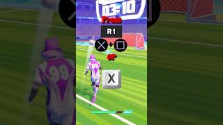 Bladeshot Tutorial Rematch I Easy tutorial