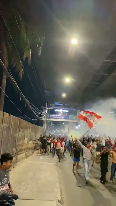 bangunin sahur terakhir sedih bgt