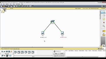 3_Interconnexion de deux (02) PCs à partir d