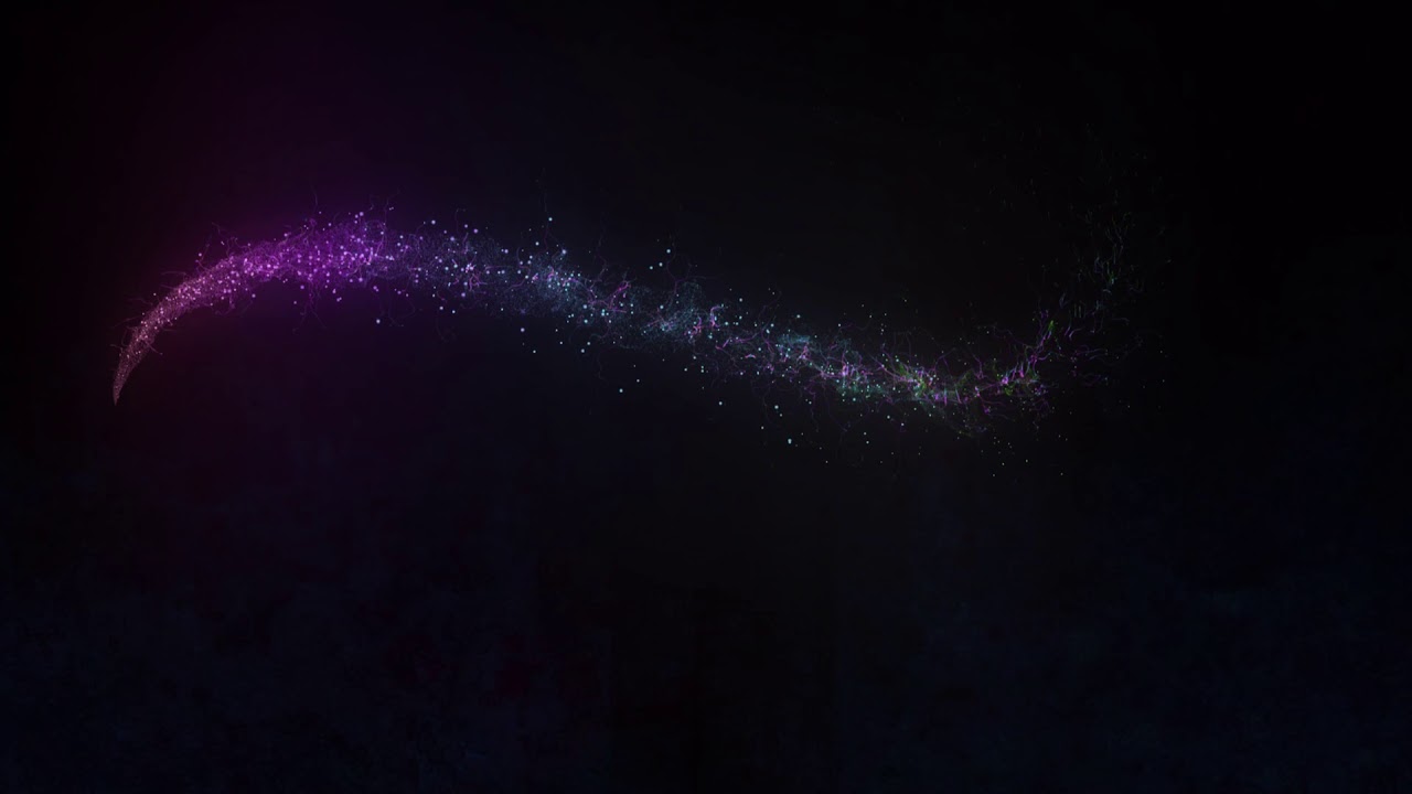 Flare Trail [After Effects & Stardust] YouTube