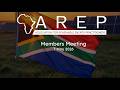 AREP | Members Meeting 7 May 2026 | IRENA Report