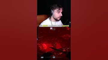 I played The Dropper in CS2...