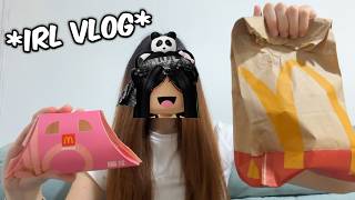 WHEN I DIE I EAT MCDONALDS IRL... (Murder Mystery 2)