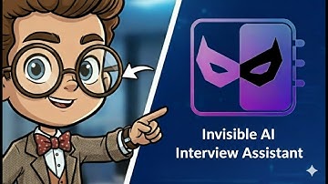 Introducing PeekPad | Best Invisible AI Interview Assistant | Crack Any Interview Confidently
