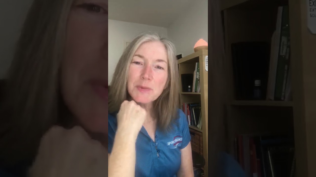 We are open - Barrie Sports Medicine