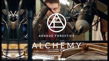 Equivalent Exchange (Live Session) / Arnaud Forestier - Alchemy