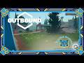 Exploring the area - Outbound - EP:06