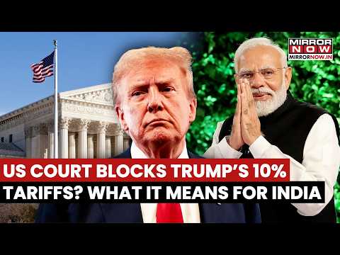 Us Tariff News Article