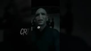Voldemort Edit  Darkside shortsvoldemortharrypotterwizardingworldviral