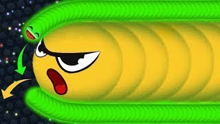 Play Wormate.io Games Android, IOS - LDT GamePlay Part 1 screenshot 4