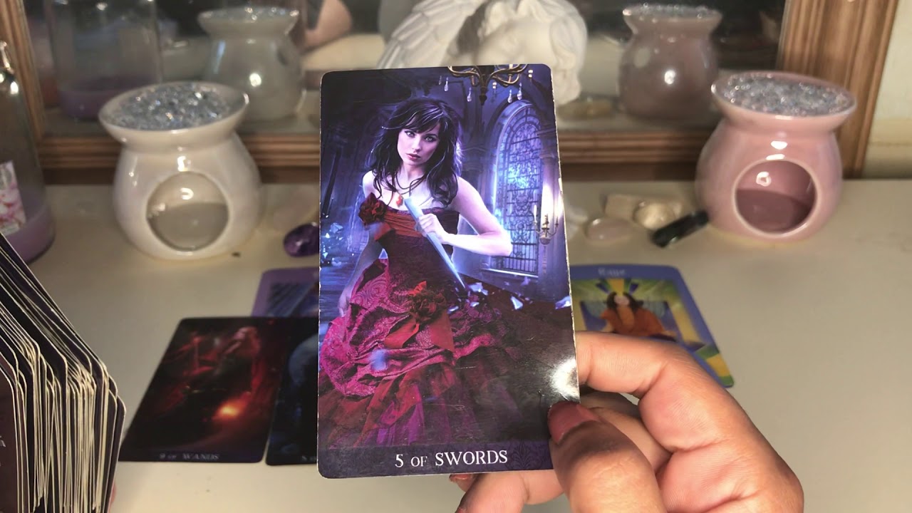 Scorpio ♏️ Remember who TF you are ! 😘