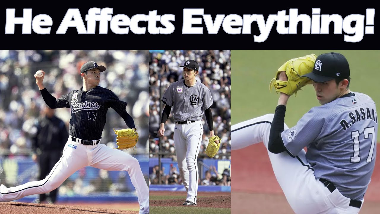 Roki Sasaki Deadline Could Affect Dozens of International Prospects