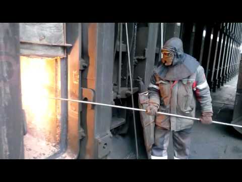 Керамическая наплавка.