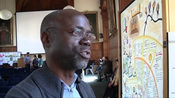 CDKN Action Lab prototype - Using traditional storytelling to tackle climate change