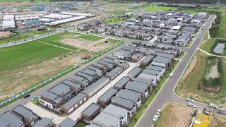 Stockland Elara-Marsden Park