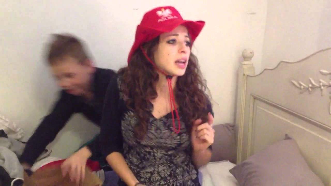 Polish princess - YouTube