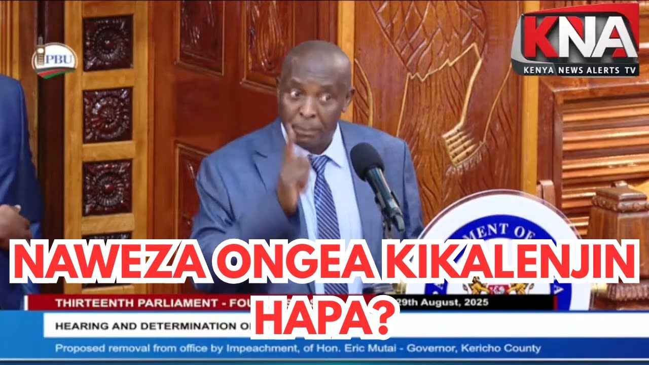 «МОГУ Я ГОВОРИТЬ ЗДЕСЬ НА ЯЗЫКЕ КАЛЕНДЖИН?» СВИДЕТЕЛЬ ГУБЕРНАТОРА МУТАИ БЫЛ ДО СЛЕЗ, ДАВАЯ ПОКАЗА...