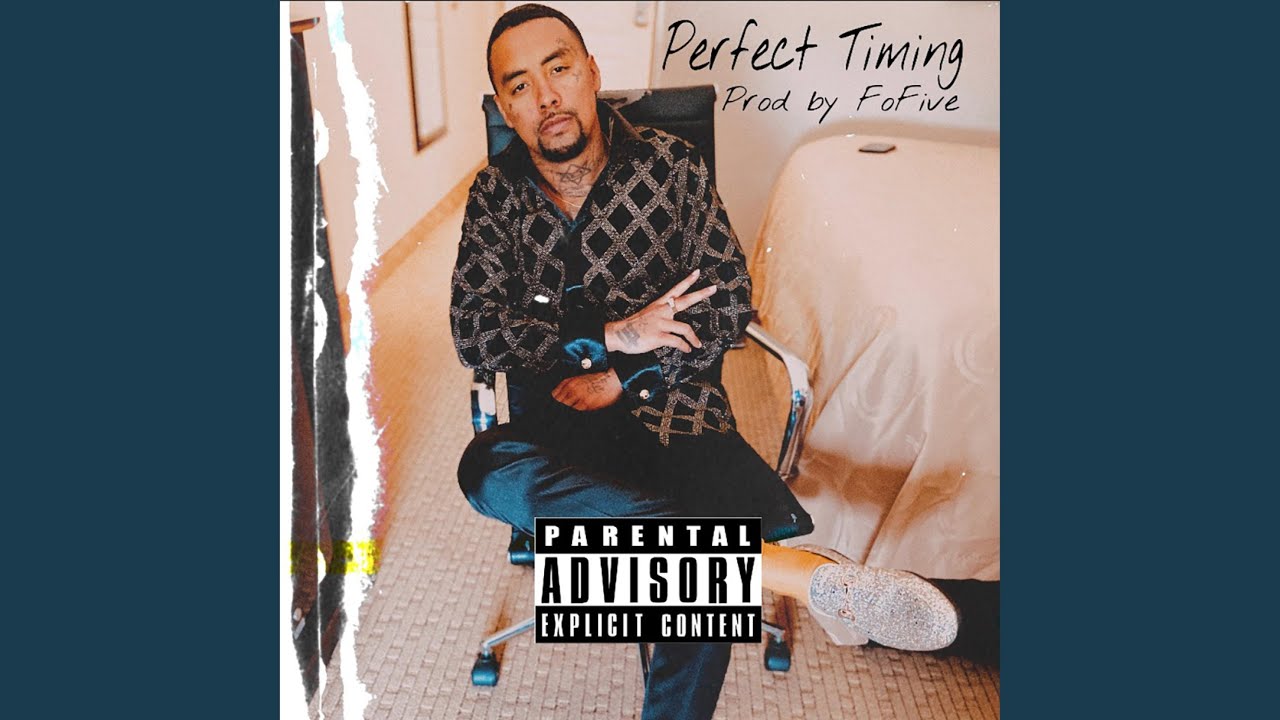 Watch Perfect Timing on YouTube Watch Perfect Timing on YouTube