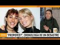 La muerte de un anestesista destapó una trama de propofol y medicamentos robados | Bárbara Villar