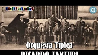 RICARDO TANTURI - ENRIQUE CAMPOS - EL BUEY SOLO / ENCUENTRO - TANGOS - 1941/1944 RICARDO TANTURI - ENRIQUE CAMPOS - EL BUEY SOLO / ENCUENTRO - TANGOS - 1941/1944