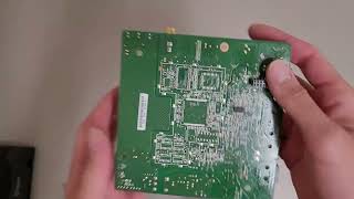 Polycom SoundStation 2W 2201-678-160 wireless base unit #teardown