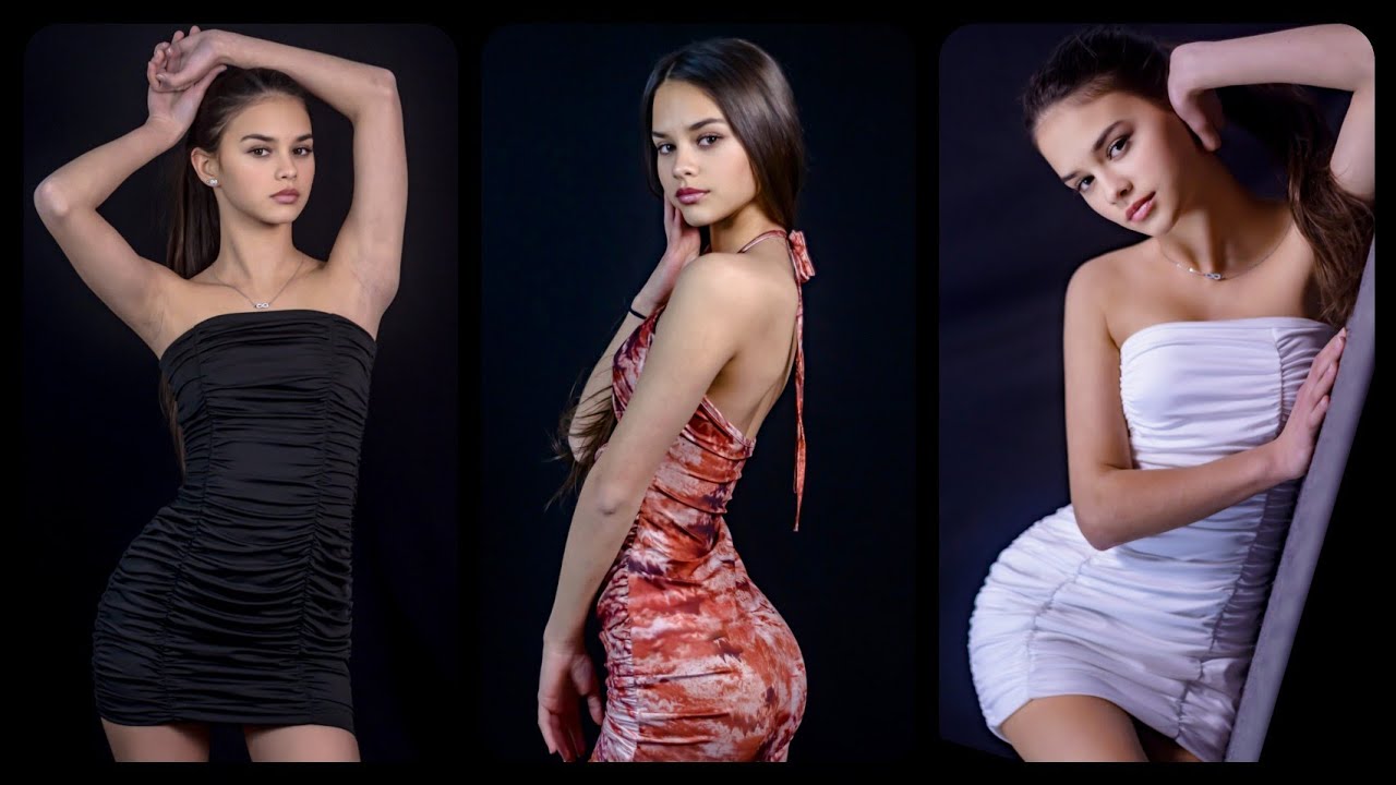 ¡HAUL: VESTIDOS SHEIN! | Lo que PEDÍ VS lo que RECIBÍ | ALESSANDRA NADIA |