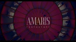 Ресторанный комплекс AMARIS