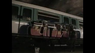 Route 666 3 Apocalypse Provoke The Establishment 2008 DVDRip XviD AEROHOLiCS clip3