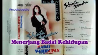 (Full Album) Shinta Sandra # Menerjang Badai Kehidupan