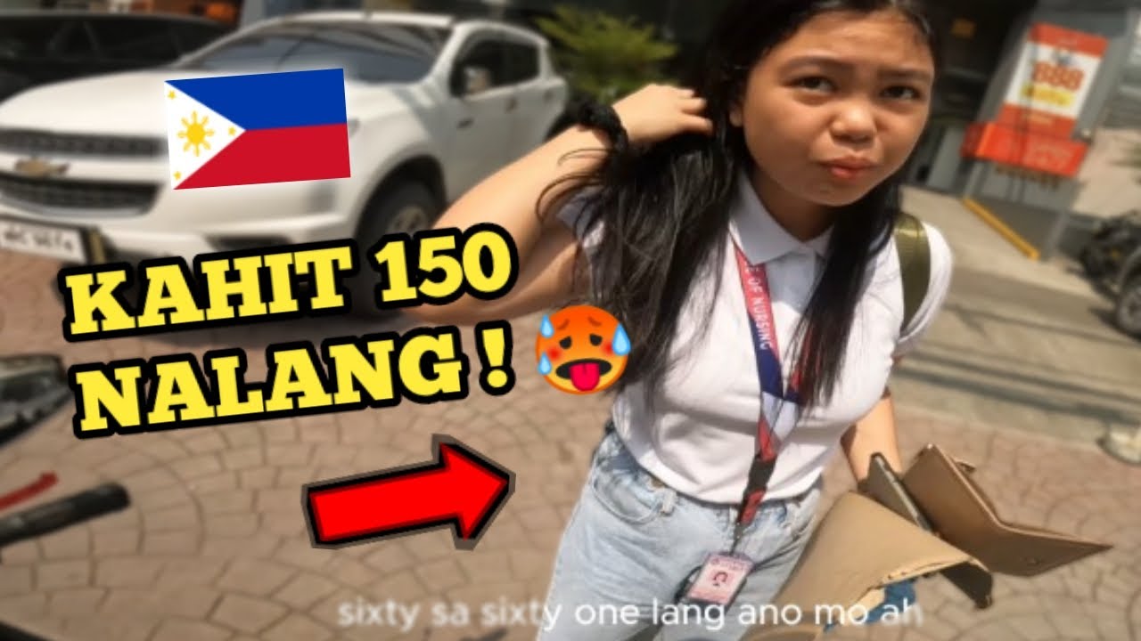 SANTA CRUZ MANILA | POKOLOT RIDES LIFE [4K] Philippines