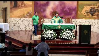 Parroquia Santa Rosa De Lima, San Fernando, CA