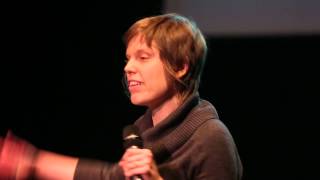 Athena Film Festival Radical Grace Q&A: Fear