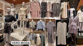 VERO MODA WOMEN'S NEW MAY 2021 -