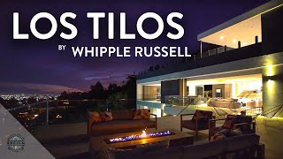 Los Tilos | Whipple Russell Architects