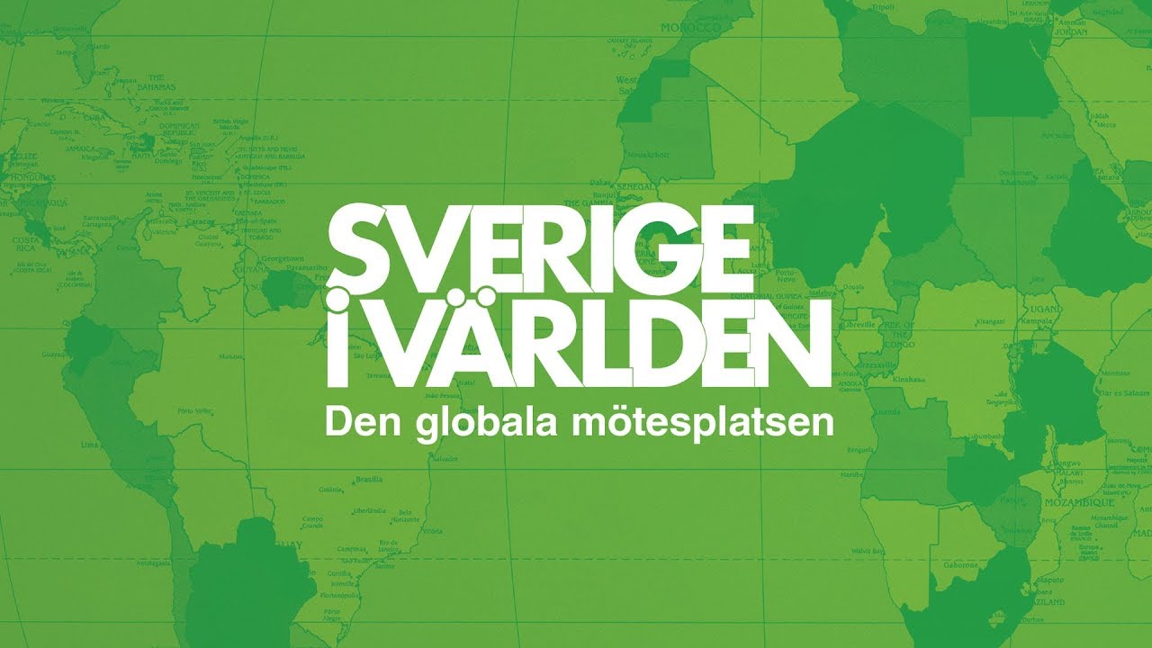 SKAM – ett uppriktigt snack om klimatkrisen