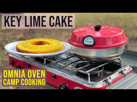 Omnia Portable Camp Oven Review The Gear Bunker 
