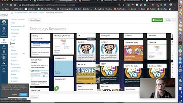 How to add Padlet to Canvas