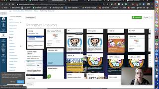 How to add Padlet to Canvas