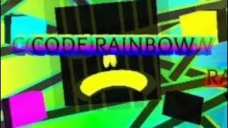 [ = IDK.RNG = ] : Overshotting DFX7's Raritys with CODE RAINBOW again.