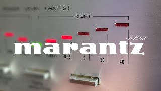 Marantz PM310