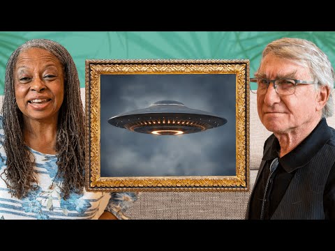 Seniors DEBATE Alien Life