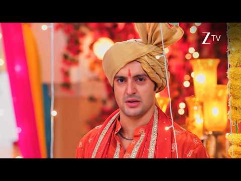 Lakshmi Nivas | Aakhir kis wajah se aaye Veer ki aankhon mein aansoon.