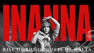 Inanna Goddess Live Mystical Fusion Belly Dance Performance