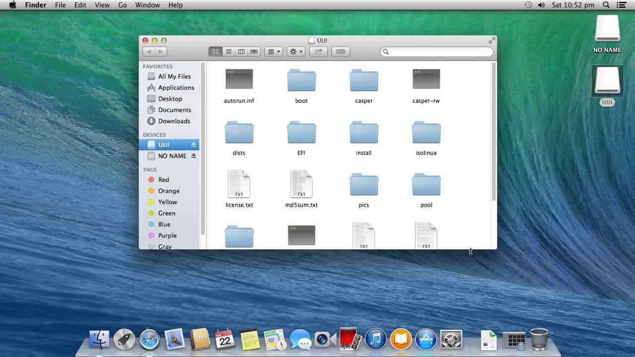 Mac Os For Window