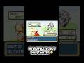 Pokémon FireRed: My GRAVELER self destruct